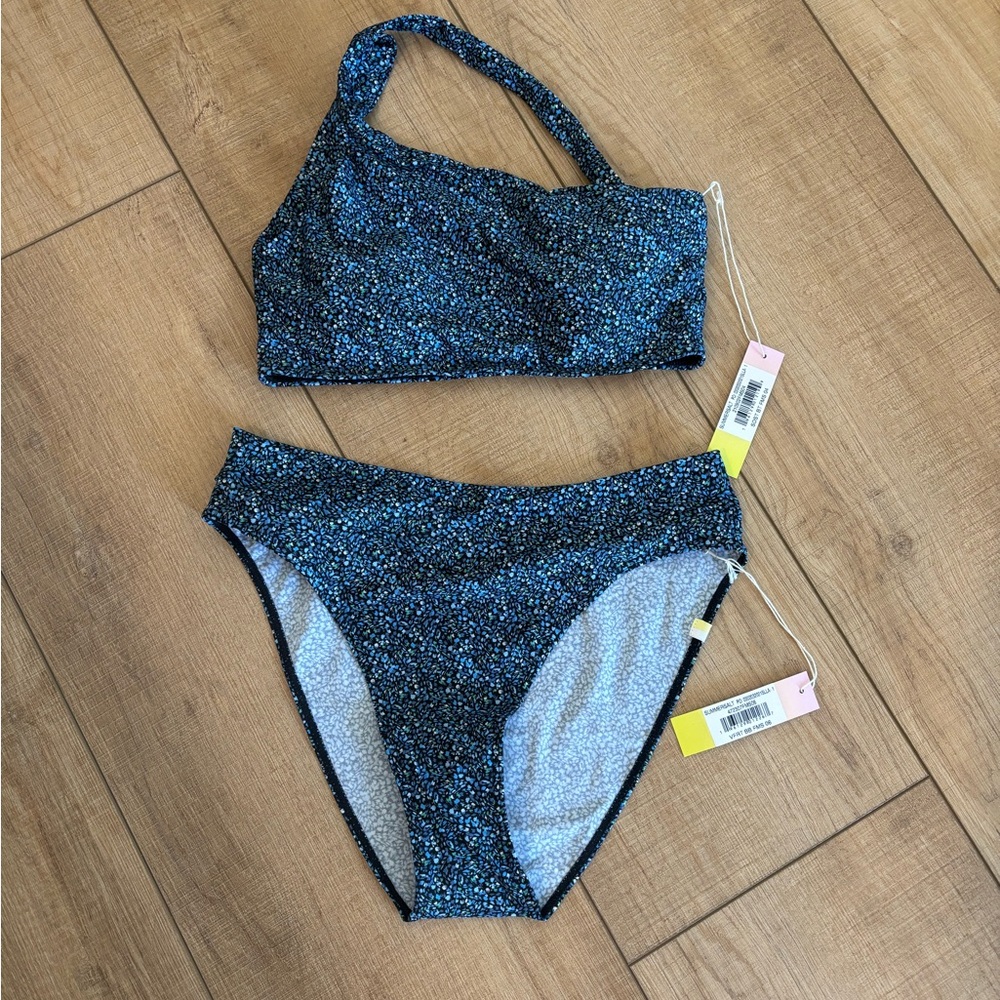 Summersalt Mini Bloom Bikini